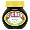 Our Mate (MARMITE) Yeast Extract 200g - Best Before: 15.12.26